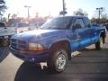 1999 Dakota Sport Extended Cab 4x4 #4