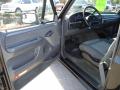  1993 Ford F150 Flint Interior #4