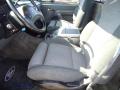  1993 Ford F150 Flint Interior #5