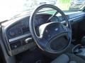  1993 Ford F150 SVT Lightning Steering Wheel #6