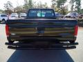  1993 Ford F150 Black #7