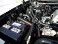  1993 F150 5.8 Liter SVT Lightning OHV 16-Valve V8 Engine #20