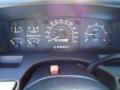  1993 Ford F150 SVT Lightning Gauges #24