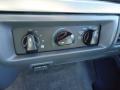 Controls of 1993 Ford F150 SVT Lightning #26