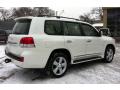 2008 Land Cruiser  #5