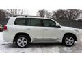 2008 Land Cruiser  #6