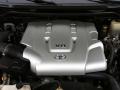  2008 Land Cruiser 5.7 Liter DOHC 32-Valve Dual VVT-i V8 Engine #8