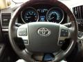  2008 Toyota Land Cruiser  Steering Wheel #11