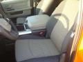  2011 Dodge Ram 2500 HD Dark Slate/Medium Graystone Interior #12