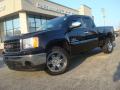 2009 Sierra 1500 SLE Texas Edition Crew Cab #2