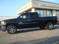 2009 Sierra 1500 SLE Texas Edition Crew Cab #3