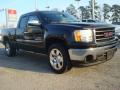 2009 Sierra 1500 SLE Texas Edition Crew Cab #7