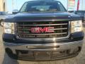 2009 Sierra 1500 SLE Texas Edition Crew Cab #8