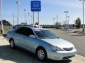 2006 Camry LE #2