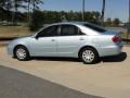 2006 Camry LE #7