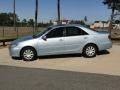 2006 Camry LE #8