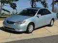 2006 Camry LE #11