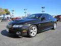 Front 3/4 View of 2006 Pontiac GTO Coupe #3 Front 3/4 View of 2006 Pontiac GTO Coupe #3
