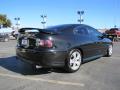 2006 Pontiac GTO Phantom Black Metallic #6 2006 Pontiac GTO Phantom Black Metallic #6