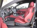 2006 Pontiac GTO Red Interior #8 2006 Pontiac GTO Red Interior #8