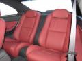 2006 Pontiac GTO Red Interior #11 2006 Pontiac GTO Red Interior #11