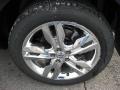  2011 Ford Edge Limited AWD Wheel #9
