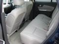  2011 Ford Edge Medium Light Stone Interior #15
