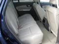  2011 Ford Edge Medium Light Stone Interior #21