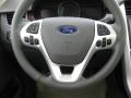  2011 Ford Edge Limited AWD Steering Wheel #28