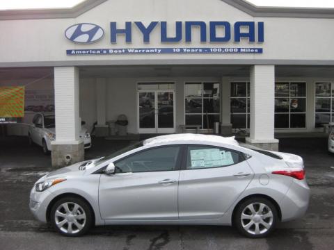 Silver+elantra+2011