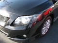 2009 Corolla S #4