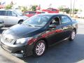 2009 Corolla S #5
