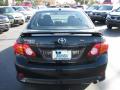 2009 Corolla S #8