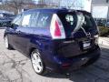  2010 Mazda MAZDA5 Stormy Blue Mica #4