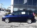  2010 Mazda MAZDA5 Stormy Blue Mica #7