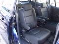  2010 Mazda MAZDA5 Black Interior #12