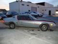  1979 Chevrolet Camaro Silver #7