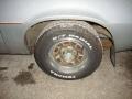  1979 Chevrolet Camaro Rally Sport Wheel #13
