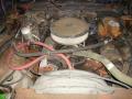  1979 Camaro 305 cid OHV 16-Valve V8 Engine #34