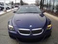 2008 M6 Convertible #2