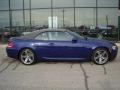  2008 BMW M6 Interlagos Blue Metallic #4
