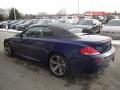 2008 M6 Convertible #7
