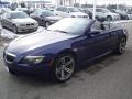 2008 M6 Convertible #8