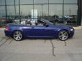  2008 BMW M6 Interlagos Blue Metallic #9