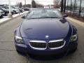 2008 M6 Convertible #10