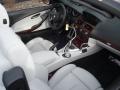  2008 BMW M6 Silverstone II Interior #11