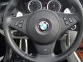  2008 BMW M6 Convertible Steering Wheel #20
