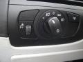 Controls of 2008 BMW M6 Convertible #21