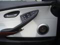 Controls of 2008 BMW M6 Convertible #22