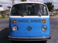 1978 Bus T2 Transporter #1